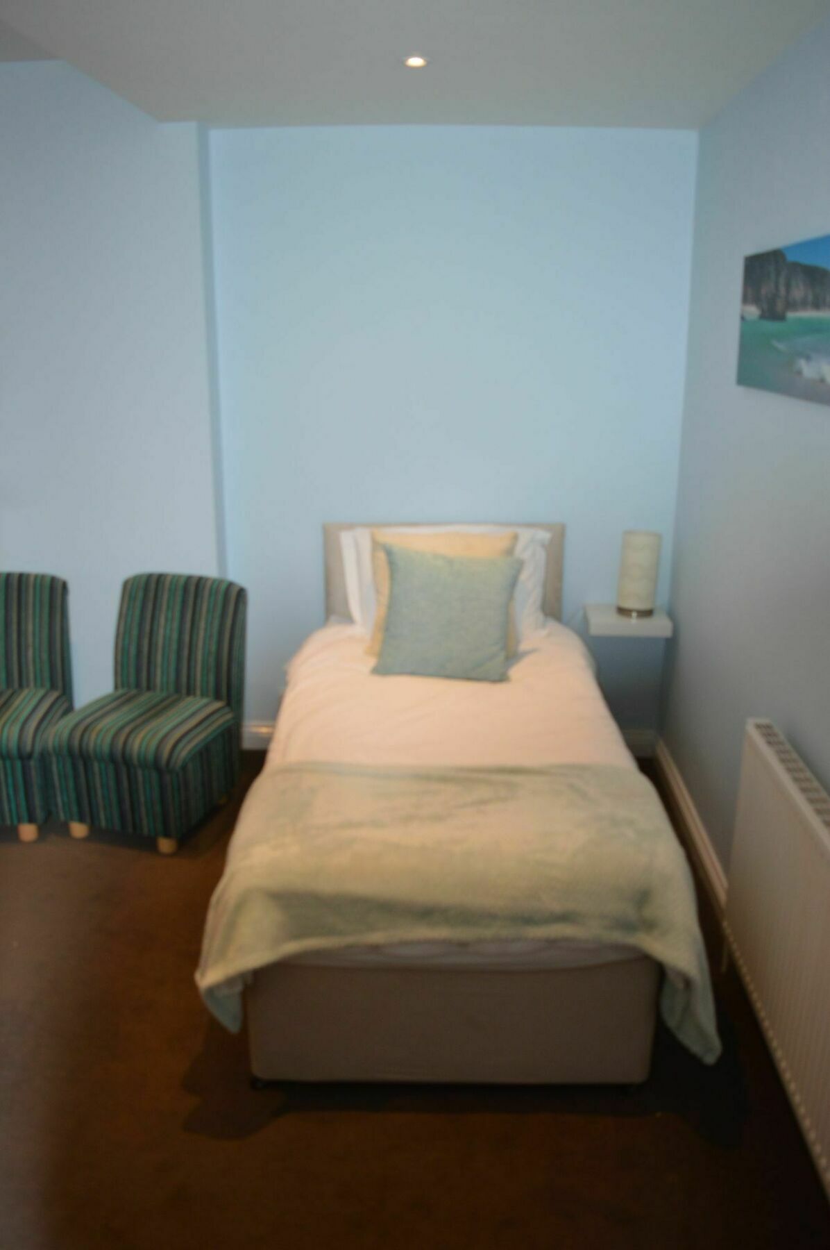 Brierley Guesthouse Weymouth Eksteriør bilde