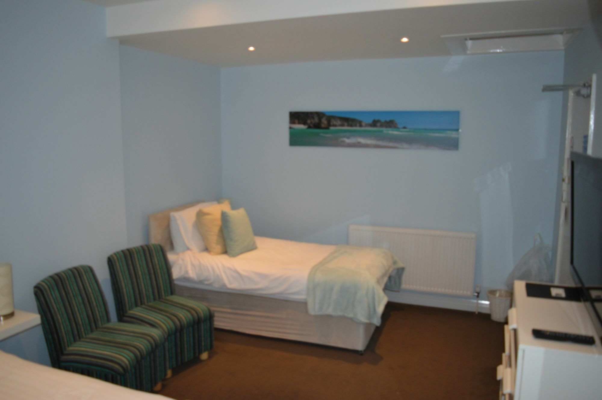 Brierley Guesthouse Weymouth Eksteriør bilde